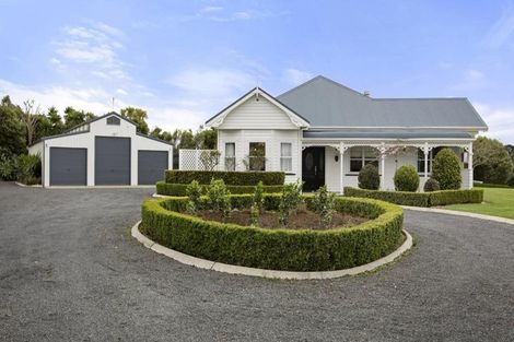 Photo of property in 148 Butchers Bridge Road, Otaua, Waiuku, 2683