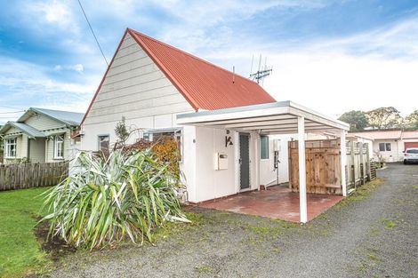 Photo of property in 6a Nikau Street, Tawhero, Whanganui, 4501