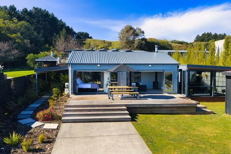 Photo of property in 48 Kotare Place, South Bay, Kaikoura, 7300