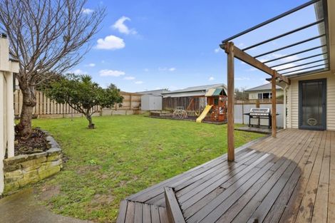 Photo of property in 24 Osborne Avenue, Morrinsville, 3300