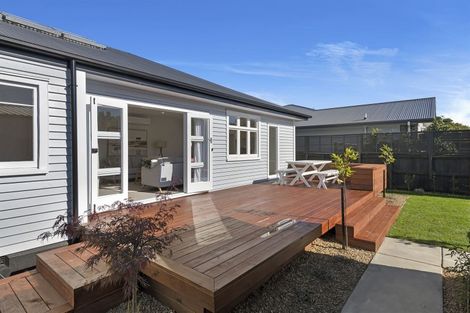 Photo of property in 189 Weston Road, St Albans, Christchurch, 8052