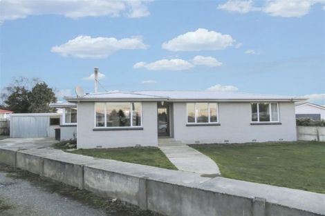 Photo of property in 12 Ingram Place, Mataura, 9712