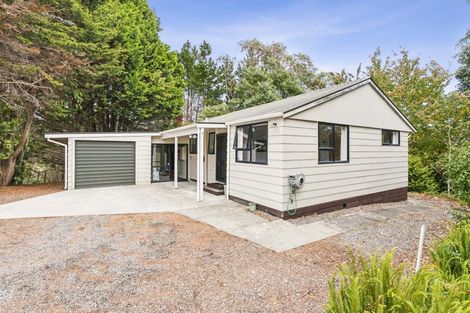Photo of property in 6 Derham Road, Te Horo, Otaki, 5581