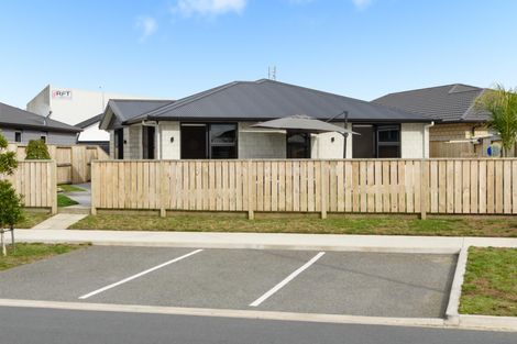 Photo of property in 4 Teachers Court, Papamoa Beach, Papamoa, 3118