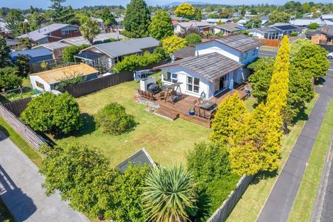 Photo of property in 65 Alderson Road, Fairview Downs, Hamilton, 3214