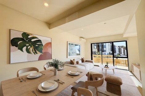 Photo of property in 342b Ormiston Road, Flat Bush, Auckland, 2019