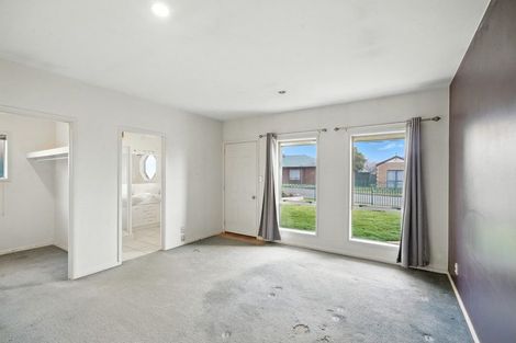 Photo of property in 4 Glengyle Place, Linwood, Christchurch, 8062