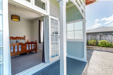 Photo of property in 31 Johnston Street, Featherston, 5710