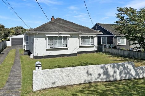 Photo of property in 4 Owen Street, Gonville, Whanganui, 4501