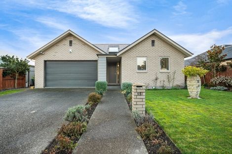 Photo of property in 15 Len Hale Place, Parklands, Christchurch, 8083