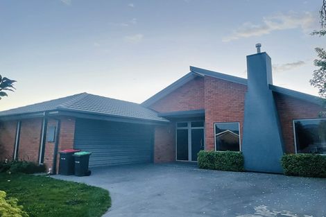Photo of property in 51 Country Palms Drive, Halswell, Christchurch, 8025
