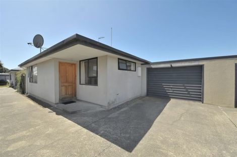 Photo of property in 2/39 Buffon Street, Waltham, Christchurch, 8023