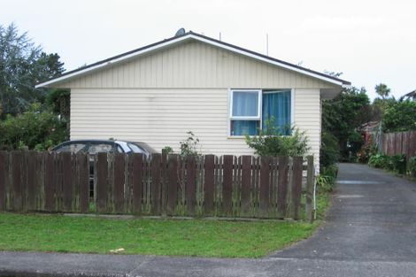 Photo of property in 36 Tabitha Crescent, Henderson, Auckland, 0612