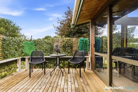 Photo of property in 6 Newberry Place, Richmond Heights, Taupo, 3330