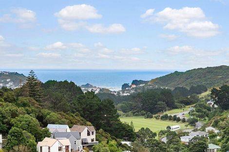 Photo of property in 20 Pearce Street, Vogeltown, Wellington, 6021