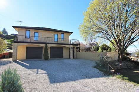 Photo of property in 7 Aronui Road, Bridge Hill, Alexandra, 9320