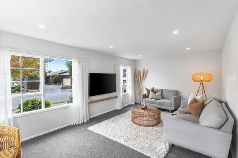 Photo of property in 61 Kimberley Street, Casebrook, Christchurch, 8051