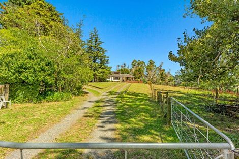 Photo of property in 253 Fitzgerald Road, Drury, 2577