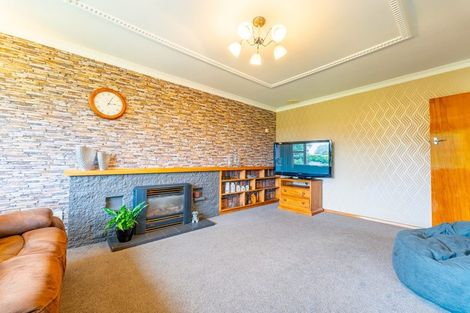 Photo of property in 43a Maltby Avenue, West End, Timaru, 7910