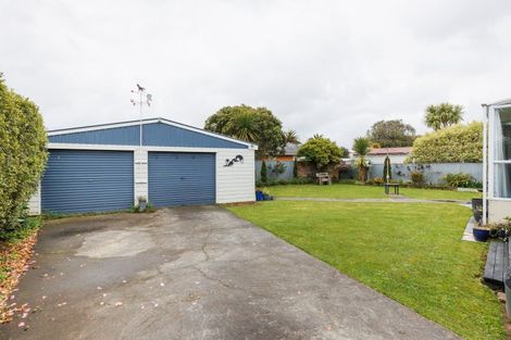 Photo of property in 10 Nairn Crescent, Awapuni, Palmerston North, 4412