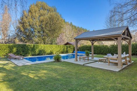 Photo of property in 57 Station Road, Loburn, Rangiora, 7472