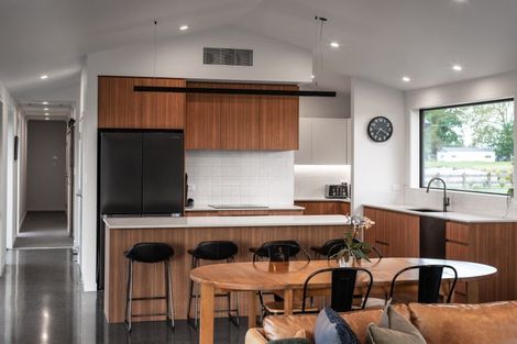 Photo of property in 52 Reid Road, Ngahinapouri, Ohaupo, 3882