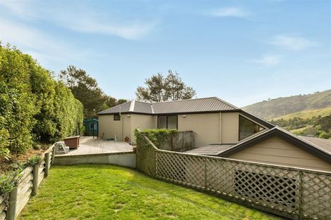 Photo of property in 14 Heathvale Place, Heathcote Valley, Christchurch, 8022
