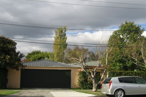 Photo of property in 6 Terminus Street, Silverstream, Upper Hutt, 5019