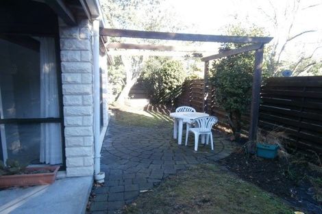 Photo of property in 6 Kantara Lane, Somerfield, Christchurch, 8024