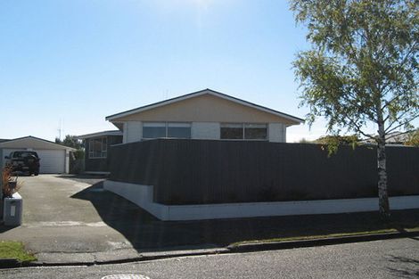 Photo of property in 73 Pukatea Street, Gleniti, Timaru, 7910