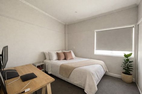Photo of property in Fountain Court, 7/48 Oriental Parade, Oriental Bay, Wellington, 6011