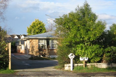 Photo of property in 62 Knighton Road, Hillcrest, Hamilton, 3216