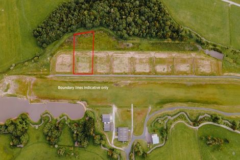 Photo of property in 14 Turaki Lane, Kaipara Flats, Warkworth, 0981