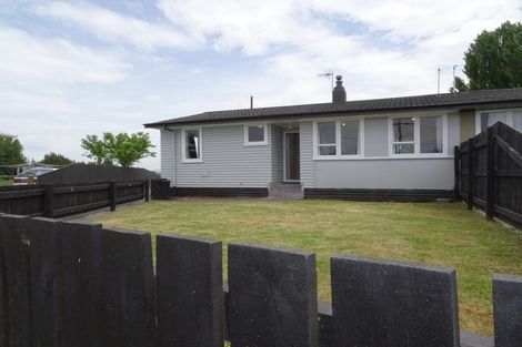 Photo of property in 419-421 Kotuku Street, Camberley, Hastings, 4120