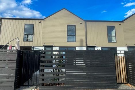 Photo of property in 3/44 Antigua Street, Addington, Christchurch, 8024