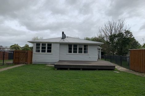 Photo of property in 4 Grey Street, Woodville, 4920