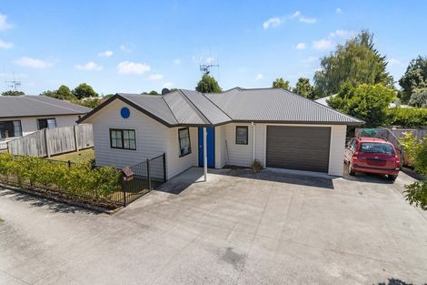Photo of property in 47c Nixon Street, Hamilton East, Hamilton, 3216