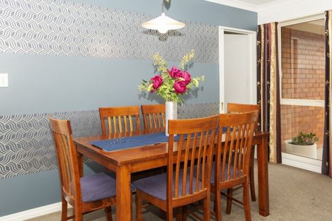 Photo of property in 341 Burnett Street, Ashburton, 7700