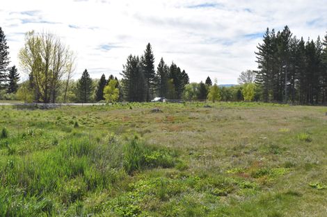 Photo of property in 105 Glen Lyon Road, Twizel, 7901