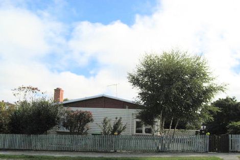 Photo of property in 61 Harper Street, Parkside, Timaru, 7910