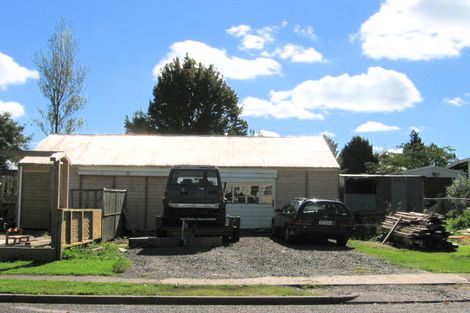 Photo of property in 17 Scotia Glen Street, Putaruru, 3411