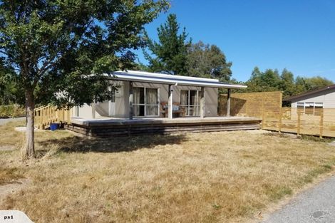 Photo of property in 801 Martinborough Masterton Road, Longbush, Masterton, 5884