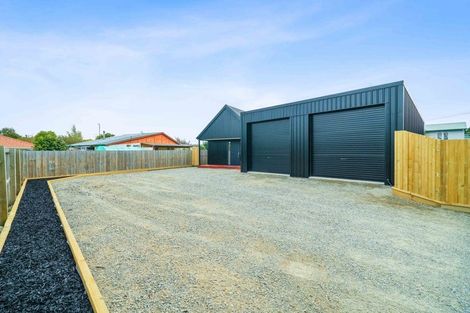 Photo of property in 1a Greendale Road, Darfield, 7510