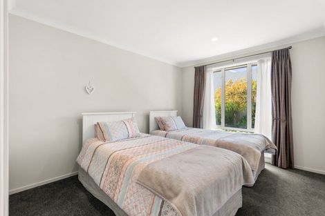 Photo of property in 17 Longspur Avenue, Wigram, Christchurch, 8025