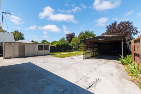 Photo of property in 90 Briggs Road, Shirley, Christchurch, 8052