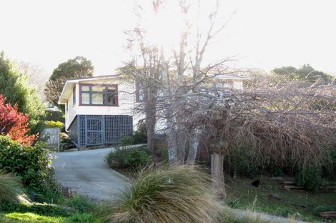 Photo of property in 43 Manapouri Street, Ravensbourne, Dunedin, 9022