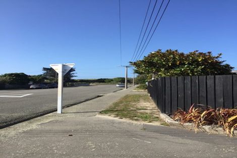 Photo of property in 133 Oram Avenue, New Brighton, Christchurch, 8061