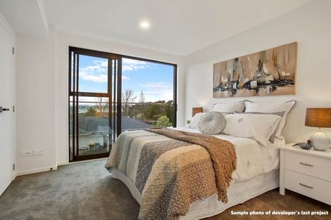 Photo of property in 4/12 Ayr Road, Pakuranga, Auckland, 2010