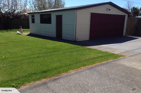 Photo of property in 39 Gregan Crescent, Burnside, Christchurch, 8053