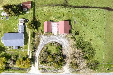 Photo of property in 86 Wanganui Flat Road, Harihari, 7884